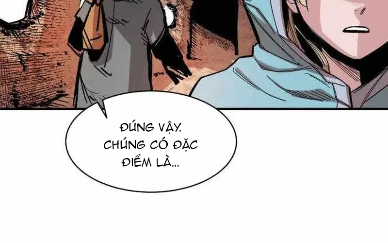 Chiến Binh Cariel Chap 5 - Next Chap 6