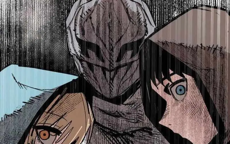 Chiến Binh Cariel Chap 5 - Next Chap 6