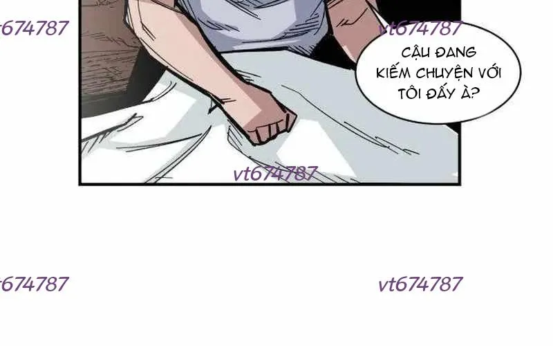 Chiến Binh Cariel Chap 5 - Next Chap 6