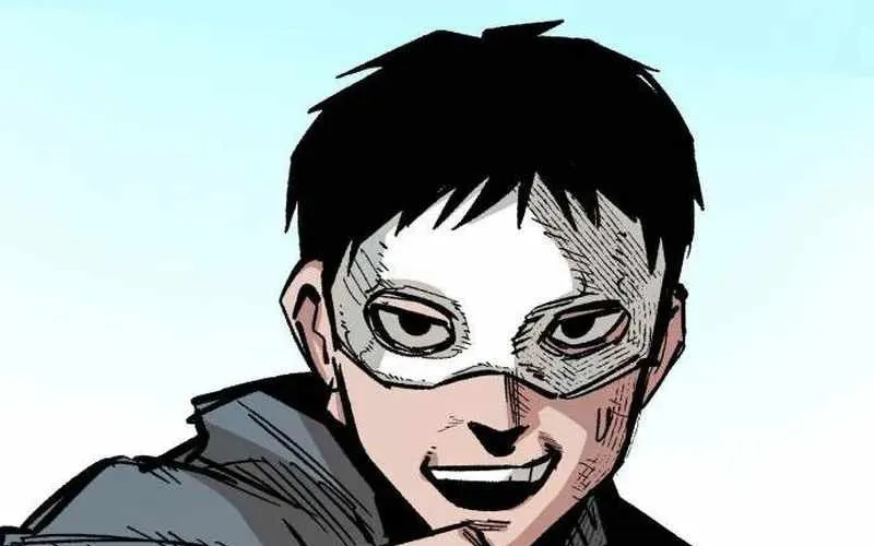 Chiến Binh Cariel Chap 5 - Next Chap 6