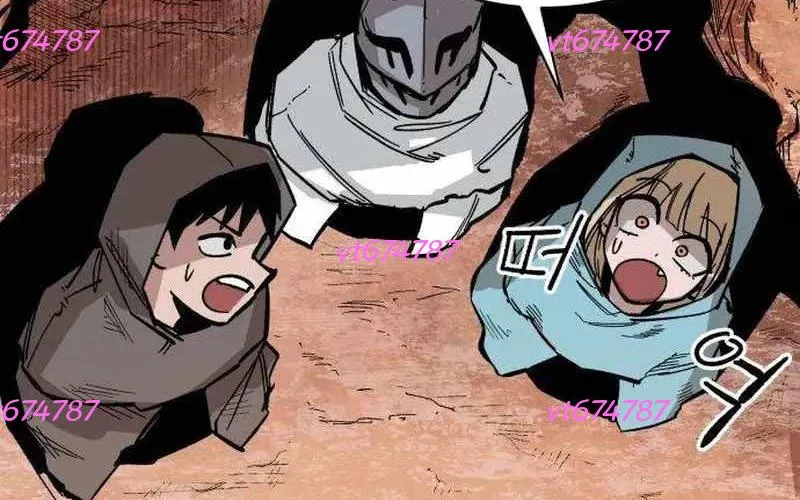 Chiến Binh Cariel Chap 5 - Next Chap 6