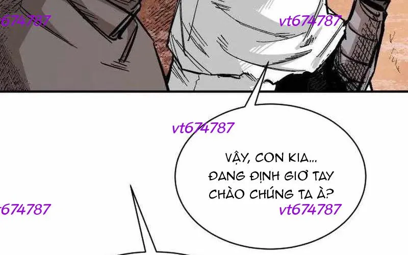 Chiến Binh Cariel Chap 5 - Next Chap 6