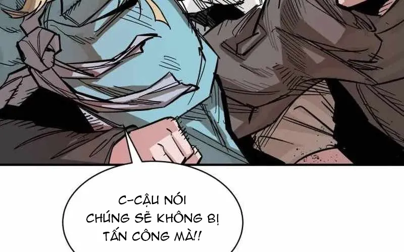 Chiến Binh Cariel Chap 5 - Next Chap 6