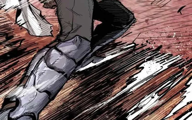 Chiến Binh Cariel Chap 5 - Next Chap 6