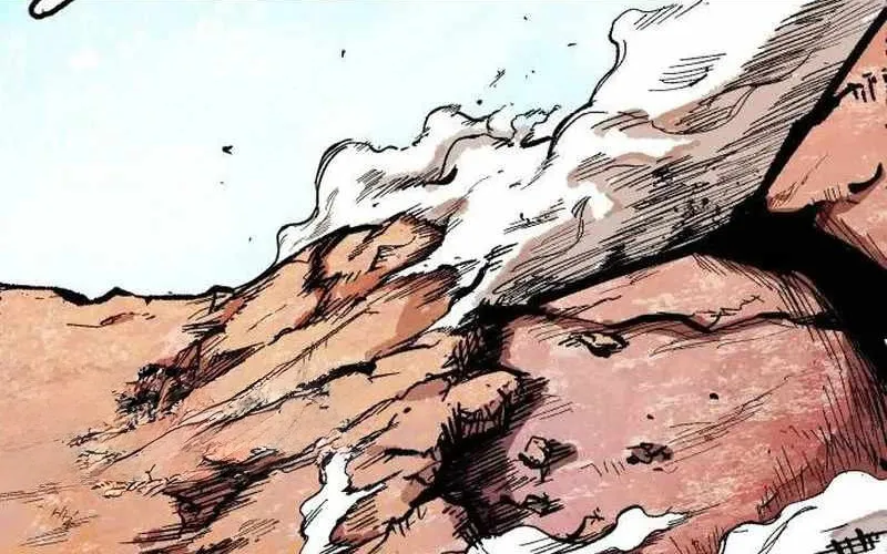 Chiến Binh Cariel Chap 5 - Next Chap 6