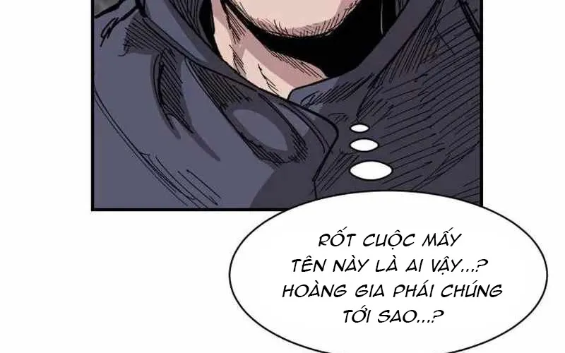 Chiến Binh Cariel Chap 5 - Next Chap 6