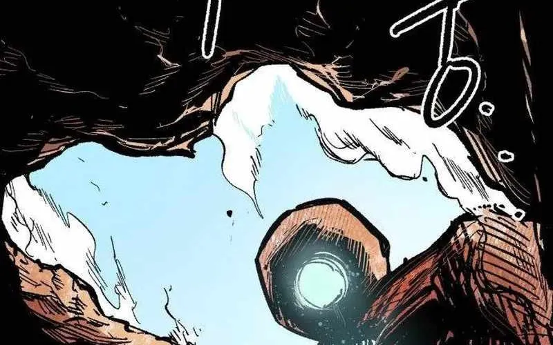 Chiến Binh Cariel Chap 5 - Next Chap 6