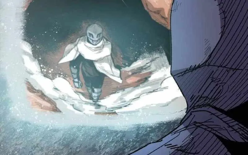 Chiến Binh Cariel Chap 5 - Next Chap 6