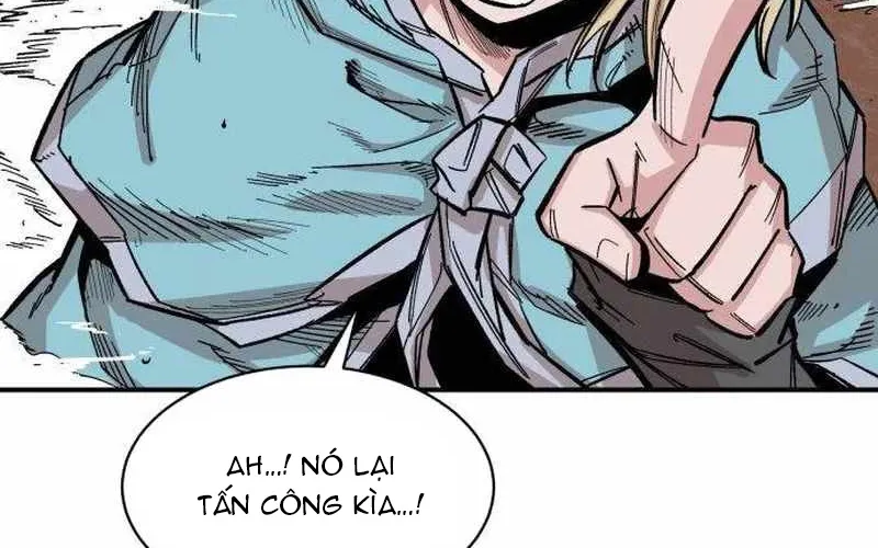 Chiến Binh Cariel Chap 5 - Next Chap 6