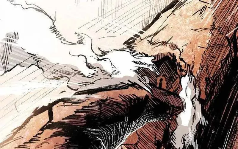 Chiến Binh Cariel Chap 5 - Next Chap 6