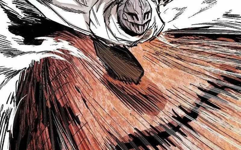 Chiến Binh Cariel Chap 5 - Next Chap 6