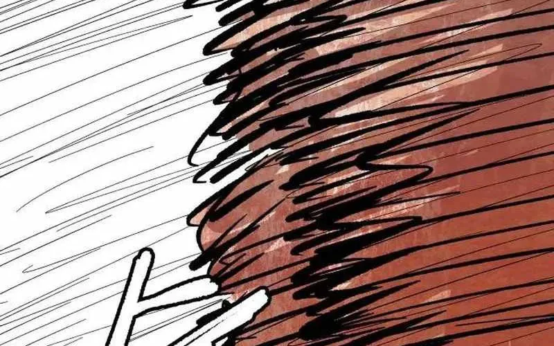 Chiến Binh Cariel Chap 5 - Next Chap 6