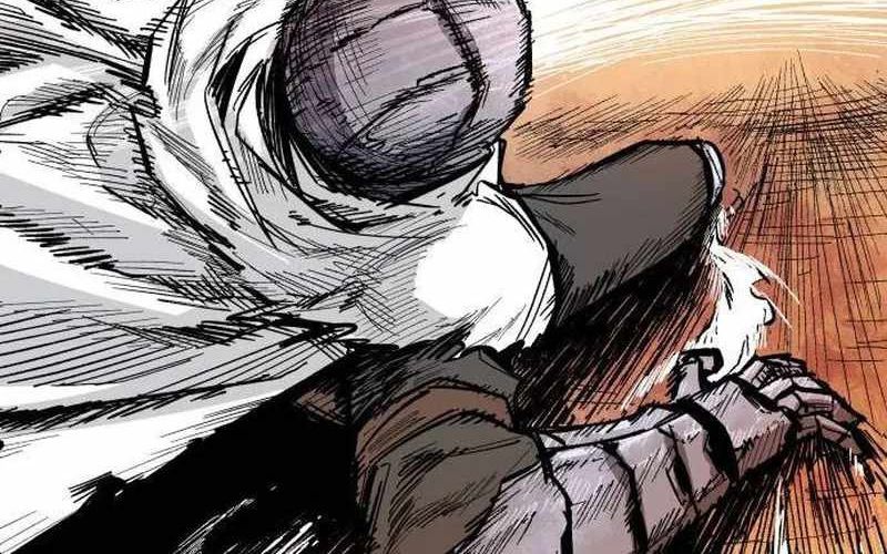 Chiến Binh Cariel Chap 5 - Next Chap 6