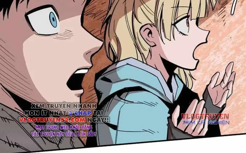 Chiến Binh Cariel Chap 5 - Next Chap 6