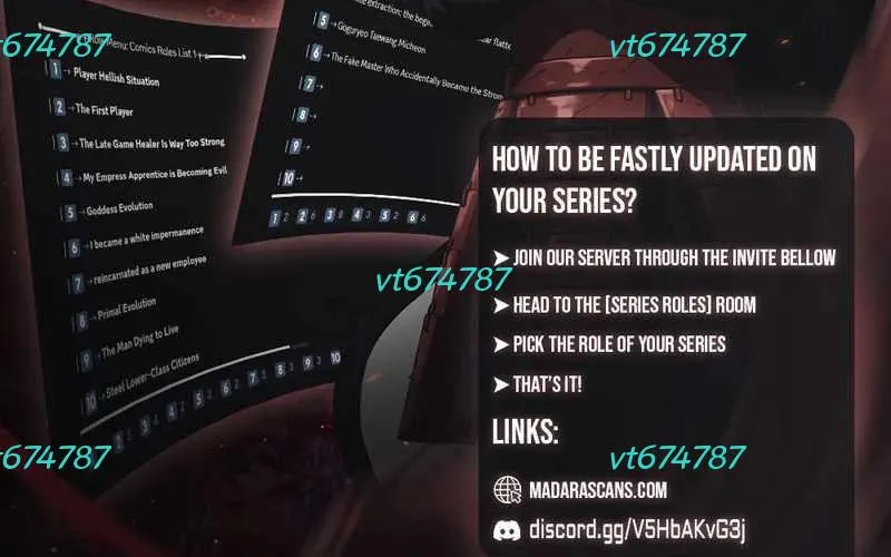 Chiến Binh Cariel Chap 5 - Next Chap 6