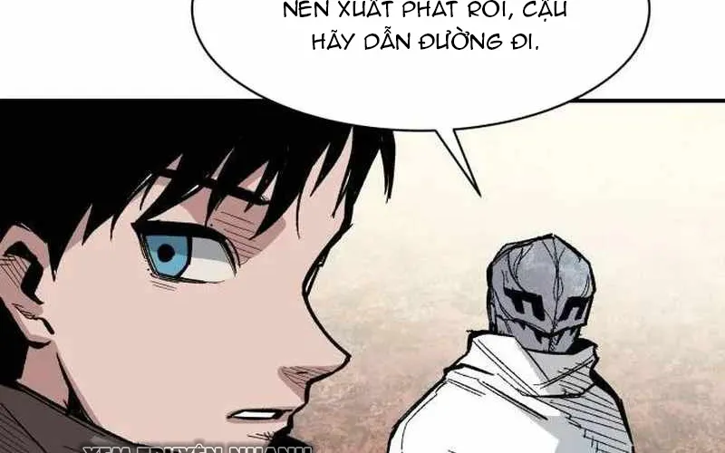 Chiến Binh Cariel Chap 5 - Next Chap 6