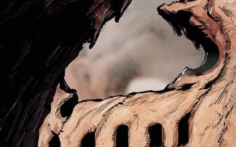 Chiến Binh Cariel Chap 5 - Next Chap 6