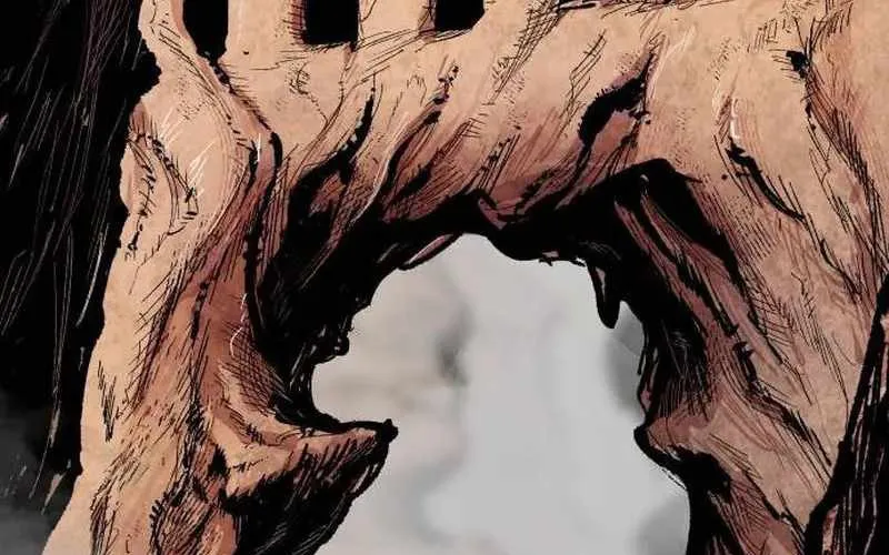 Chiến Binh Cariel Chap 5 - Next Chap 6