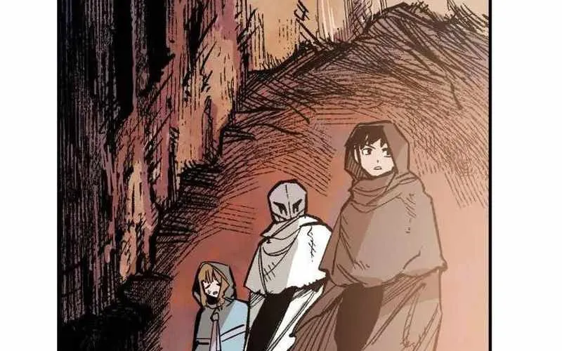 Chiến Binh Cariel Chap 5 - Next Chap 6