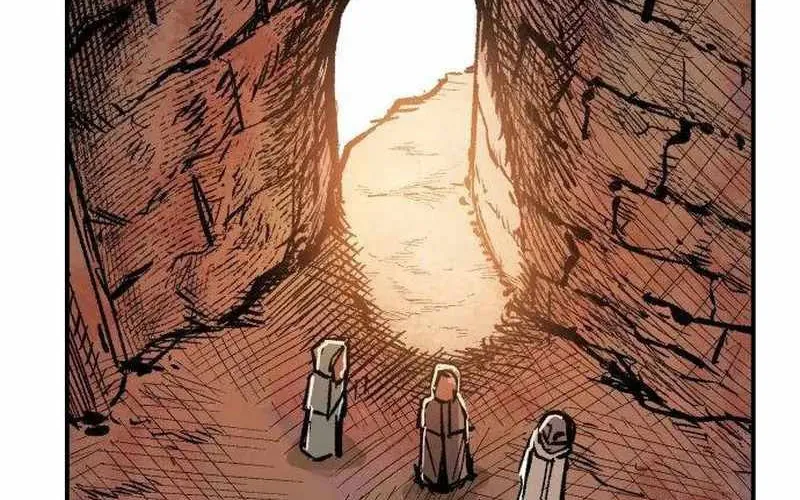 Chiến Binh Cariel Chap 5 - Next Chap 6