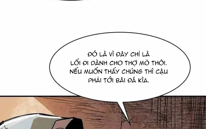 Chiến Binh Cariel Chap 5 - Next Chap 6