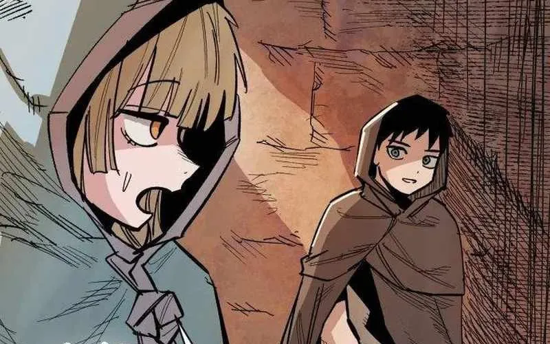 Chiến Binh Cariel Chap 5 - Next Chap 6