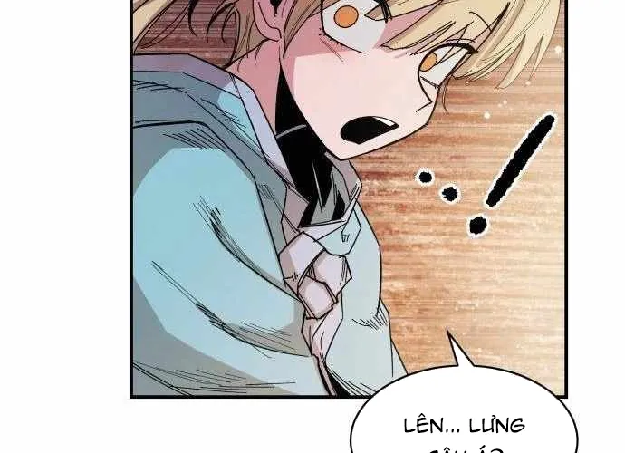 Chiến Binh Cariel Chap 6 - Next Chap 7