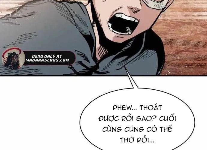 Chiến Binh Cariel Chap 6 - Next Chap 7