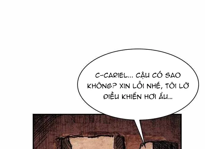 Chiến Binh Cariel Chap 6 - Next Chap 7