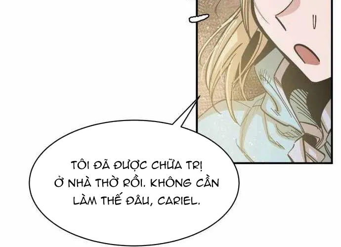 Chiến Binh Cariel Chap 6 - Next Chap 7