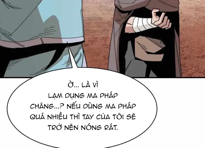 Chiến Binh Cariel Chap 6 - Next Chap 7