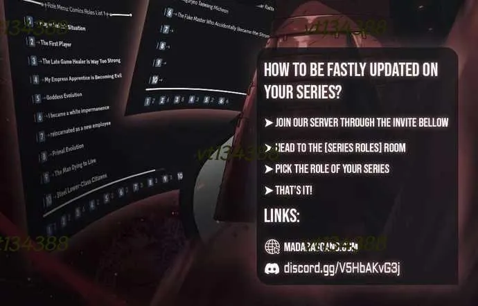 Chiến Binh Cariel Chap 6 - Next Chap 7