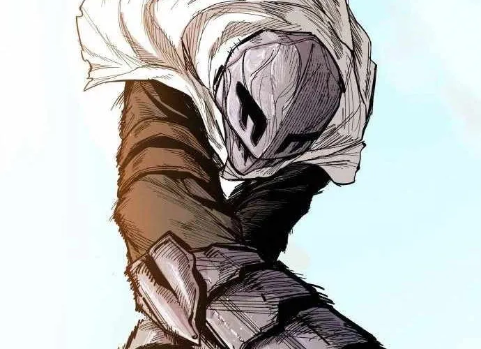 Chiến Binh Cariel Chap 6 - Next Chap 7