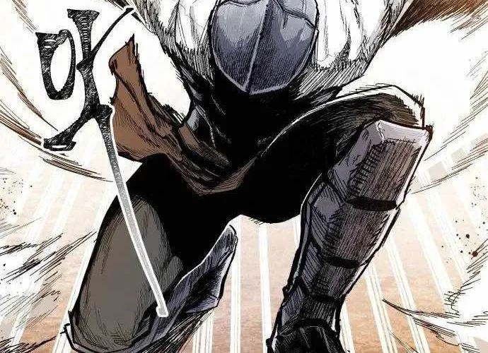 Chiến Binh Cariel Chap 6 - Next Chap 7