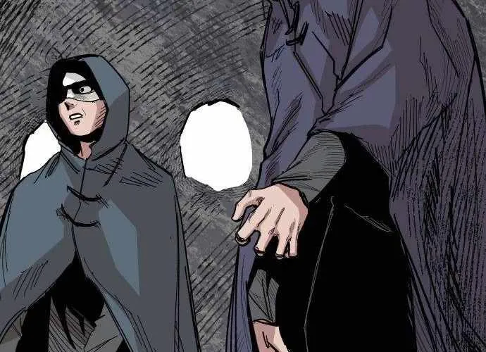 Chiến Binh Cariel Chap 6 - Next Chap 7