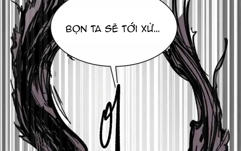 Chiến Binh Cariel Chap 7 - Next Chap 8