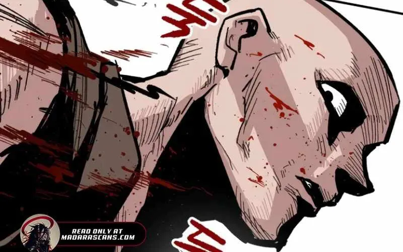 Chiến Binh Cariel Chap 7 - Next Chap 8