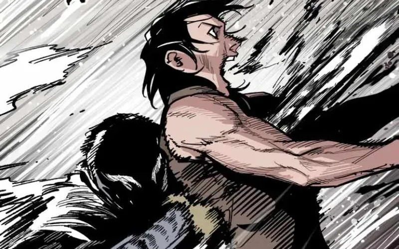 Chiến Binh Cariel Chap 7 - Next Chap 8