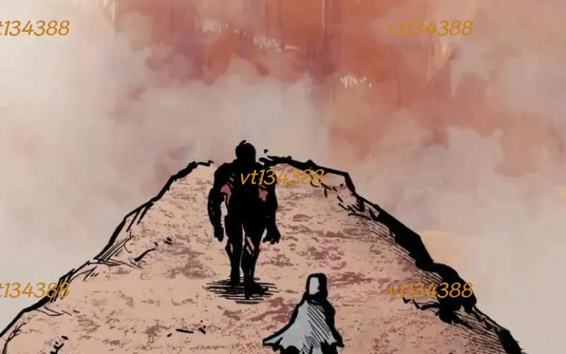 Chiến Binh Cariel Chap 7 - Next Chap 8