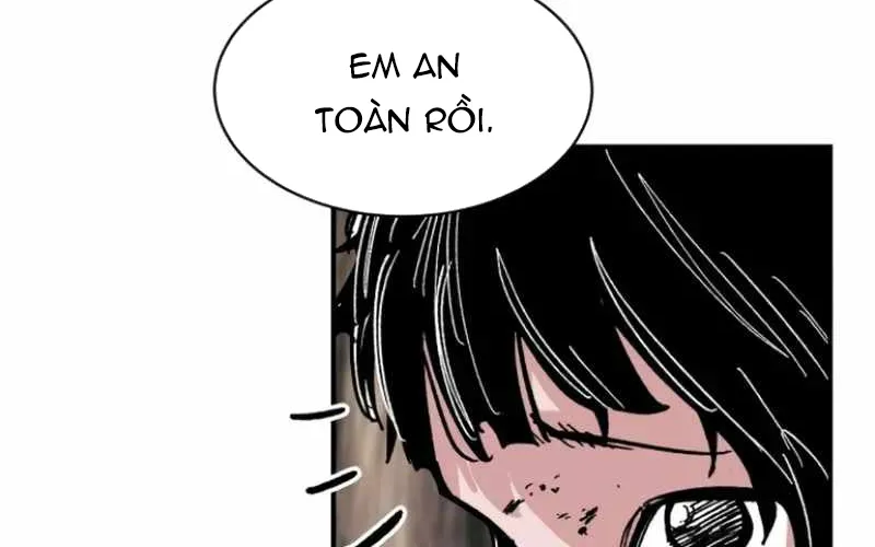 Chiến Binh Cariel Chap 7 - Next Chap 8