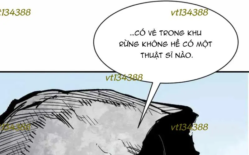 Chiến Binh Cariel Chap 7 - Next Chap 8