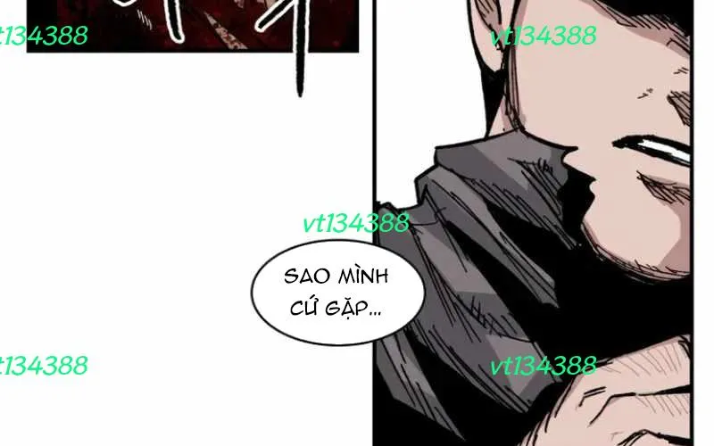 Chiến Binh Cariel Chap 7 - Next Chap 8