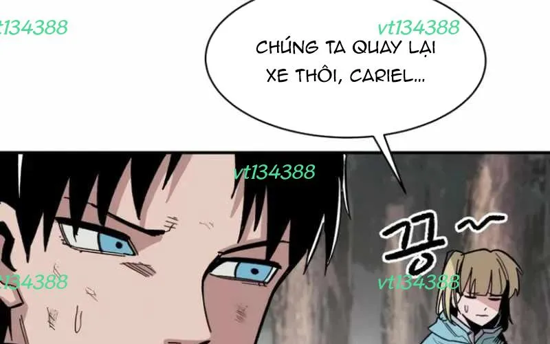 Chiến Binh Cariel Chap 7 - Next Chap 8