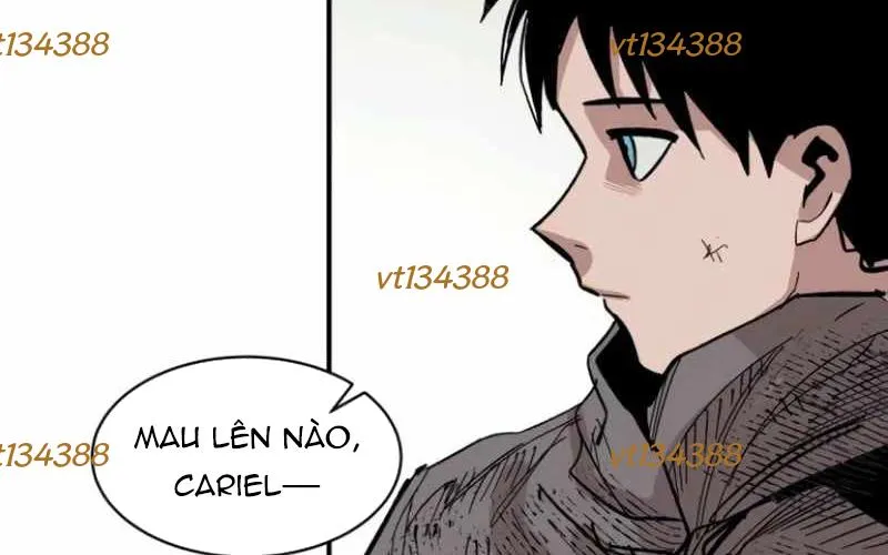 Chiến Binh Cariel Chap 7 - Next Chap 8