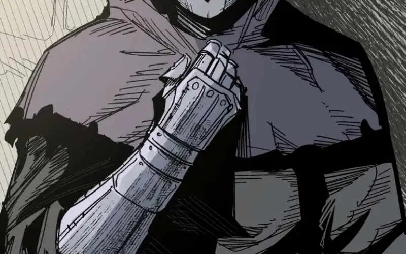 Chiến Binh Cariel Chap 7 - Next Chap 8