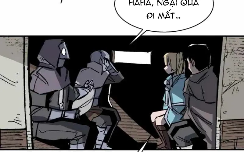 Chiến Binh Cariel Chap 7 - Next Chap 8