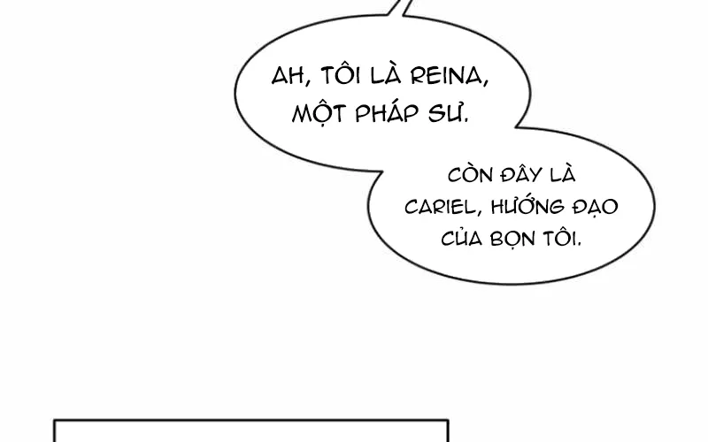 Chiến Binh Cariel Chap 7 - Next Chap 8