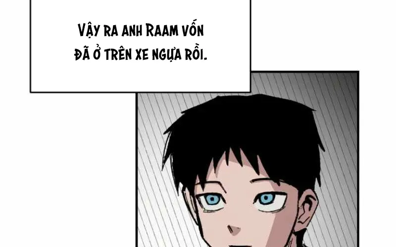 Chiến Binh Cariel Chap 7 - Next Chap 8