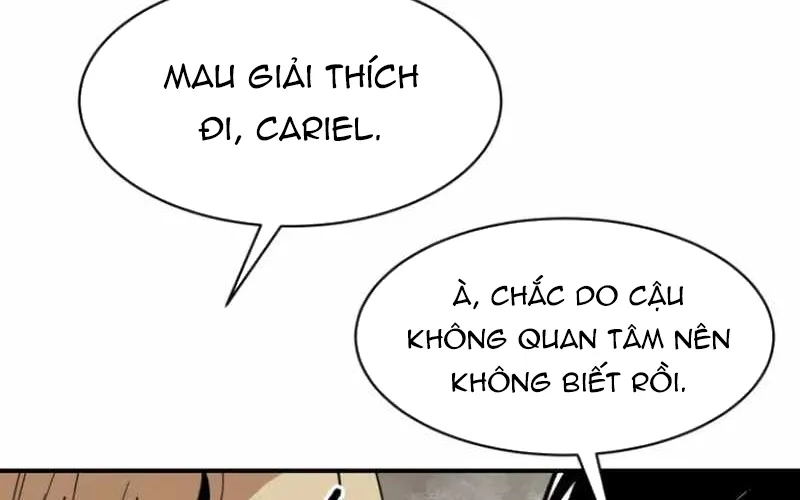 Chiến Binh Cariel Chap 7 - Next Chap 8