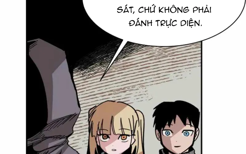 Chiến Binh Cariel Chap 7 - Next Chap 8